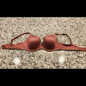 34D Victoria’s Secret Body by Victoria tan nude